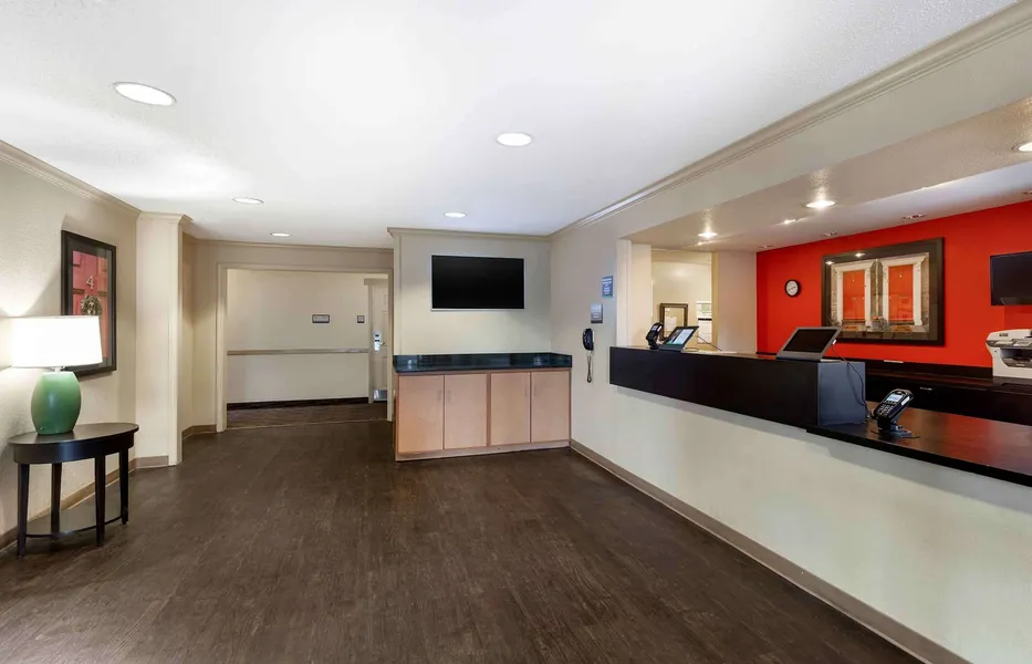 Extended Stay America Select Suites Denver Tech Center South hotel detail image 6
