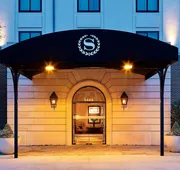 Sheraton Stonebriar Hotel hotel detail image 4
