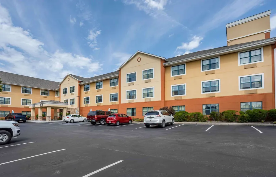 Extended Stay America Suites Somerset Franklin hotel detail image 2