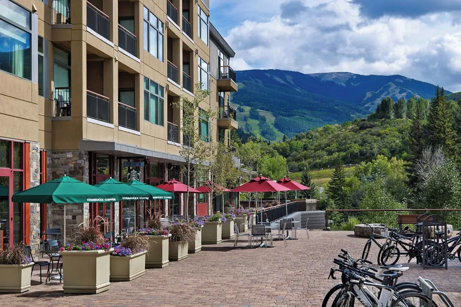 The Westin Riverfront Resort & Spa, Avon, Vail Valley hotel detail image 2