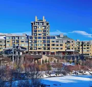 The Westin Riverfront Resort & Spa, Avon, Vail Valley hotel detail image 4