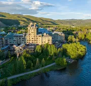The Westin Riverfront Resort & Spa, Avon, Vail Valley hotel detail image 5