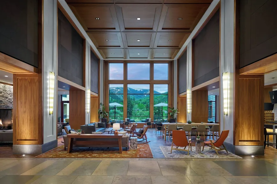 The Westin Riverfront Resort & Spa, Avon, Vail Valley hotel detail image 6