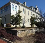 Frederick House hotel detail image 3