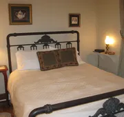 The Forest Queen Hotel hotel detail image 3