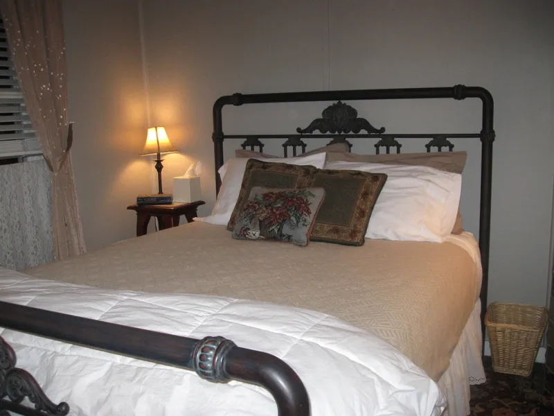 The Forest Queen Hotel hotel detail image 6