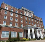 Rodd Charlottetown hotel detail image 4