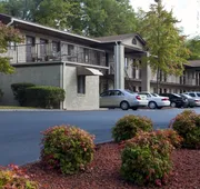 Affordable Corporate Suites of Overland Drive hotel detail image 5