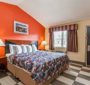 Travelodge by Wyndham Jersey City hotel detail image 7