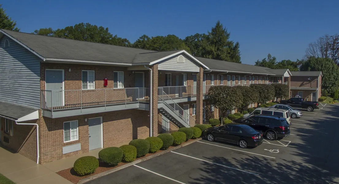 Affordable Suites Statesville hotel detail image 2