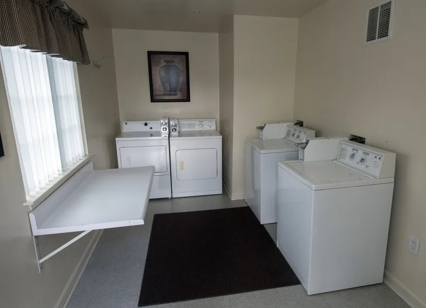 Affordable Suites Statesville hotel detail image 6