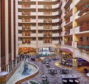 Embassy Suites by Hilton San Marcos Hotel Conference Center hotel detail image 7