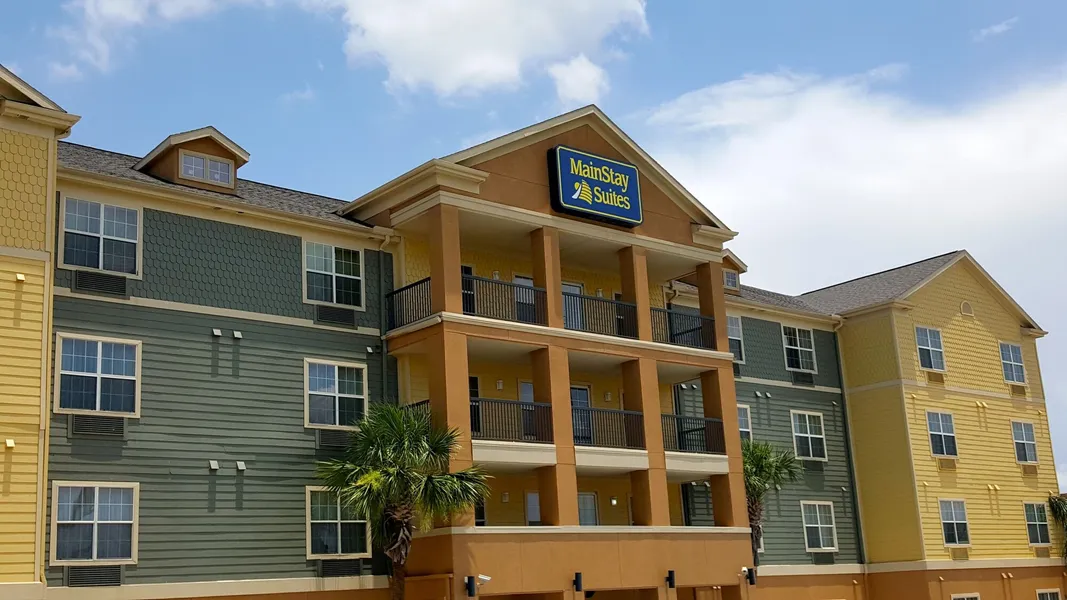 MainStay Suites Port Arthur - Beaumont South hotel detail image 2