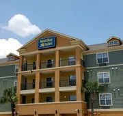 MainStay Suites Port Arthur - Beaumont South hotel detail image 7