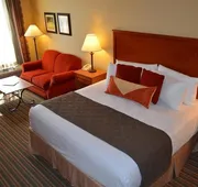 The Inn at Cross Keys Station hotel detail image 5