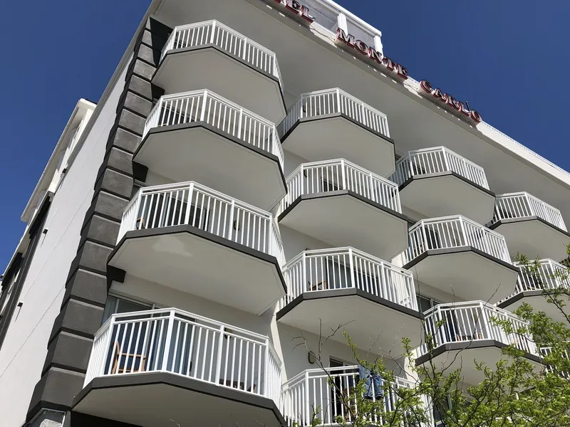 Hotel Monte Carlo Ocean City hotel detail image 2