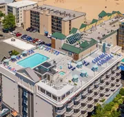 Hotel Monte Carlo Ocean City hotel detail image 4