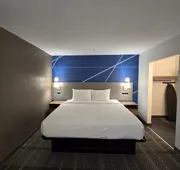 Comfort Inn & Suites Savannah Airport hotel detail image 4