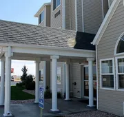 Microtel Inn and Suites by Wyndham Rawlins hotel detail image 3