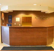 Microtel Inn and Suites by Wyndham Rawlins hotel detail image 4