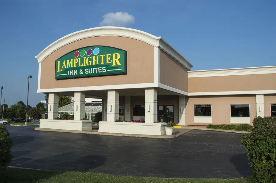 Lamplighter Inn & Suites - North hotel detail image 2
