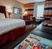 Lamplighter Inn & Suites - North hotel detail image 7