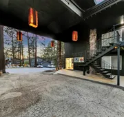 Ambassador Lake Tahoe hotel detail image 3