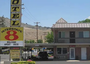 Interstate 8 Motel hotel thumbnail 2