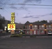 Interstate 8 Motel hotel detail image 3
