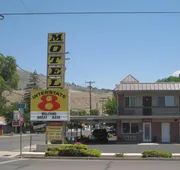 Interstate 8 Motel hotel detail image 4