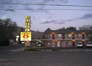 Interstate 8 Motel hotel thumbnail 4