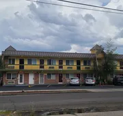 Interstate 8 Motel hotel detail image 5