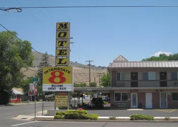 Interstate 8 Motel hotel thumbnail 5