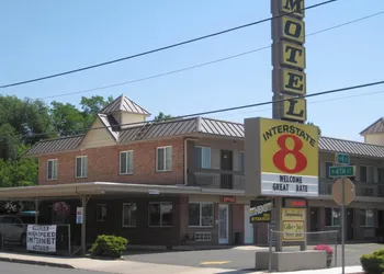 Interstate 8 Motel hotel thumbnail 6