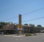 Interstate 8 Motel hotel detail image 7