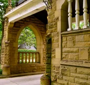 Granville Inn hotel detail image 7