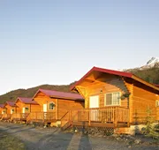 Alaska Glacier Lodge hotel detail image 3