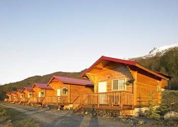 Alaska Glacier Lodge hotel thumbnail 3