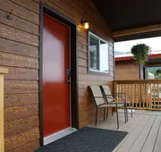 Alaska Glacier Lodge hotel detail image 4
