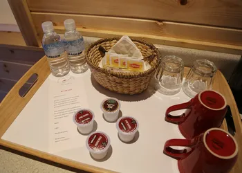Alaska Glacier Lodge hotel thumbnail 6