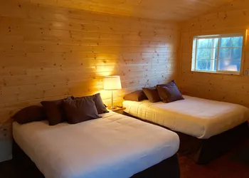 Alaska Glacier Lodge hotel thumbnail 7