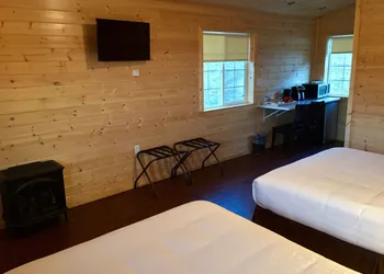 Alaska Glacier Lodge hotel thumbnail 8