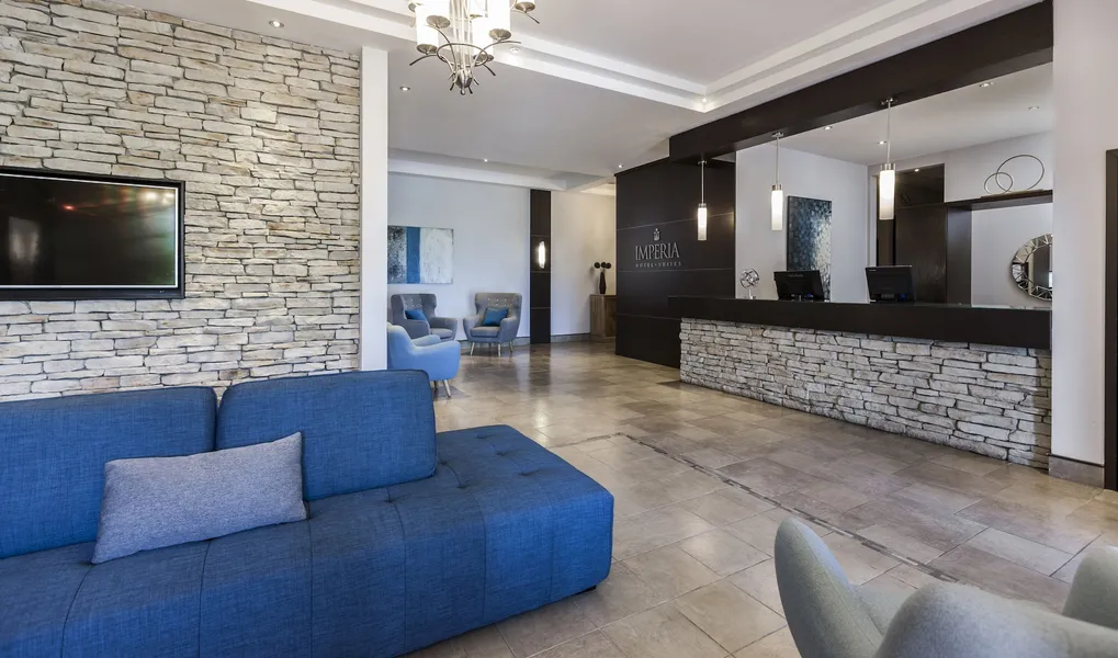 Imperia Hotel and Suites hotel detail image 2