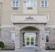 Imperia Hotel and Suites hotel detail image 5