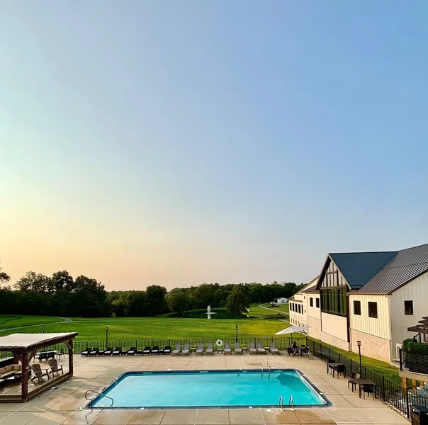 Hersey Farm Resort hotel detail image 2