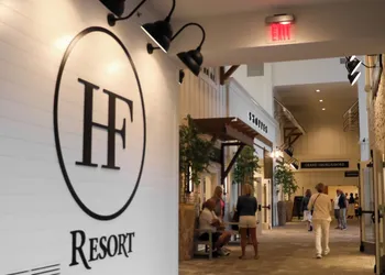 Hersey Farm Resort hotel thumbnail 7