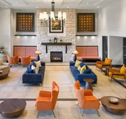 Walnut Beach Resort hotel detail image 3