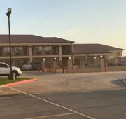 Texas Inn and Suites at La Joya hotel detail image 3