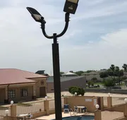 Texas Inn and Suites at La Joya hotel detail image 4