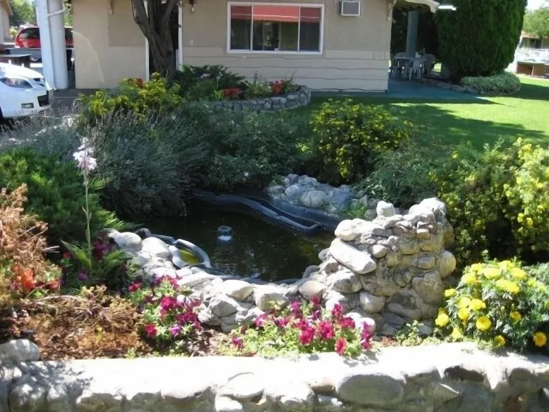 Okanagan Seasons Resort hotel detail image 6